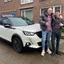 Noah is geslaagd bij Autorijschool Van Haren